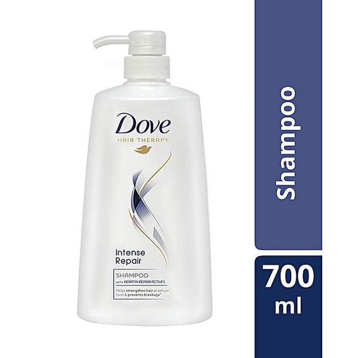 Dove Shampoo Dove Shampoo