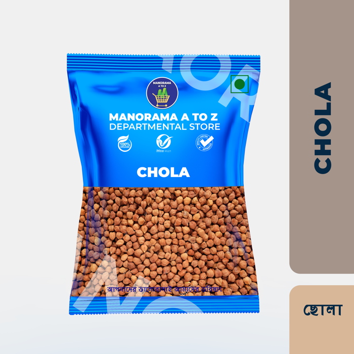 CHOLA 1 KG CHOLA 1 KG