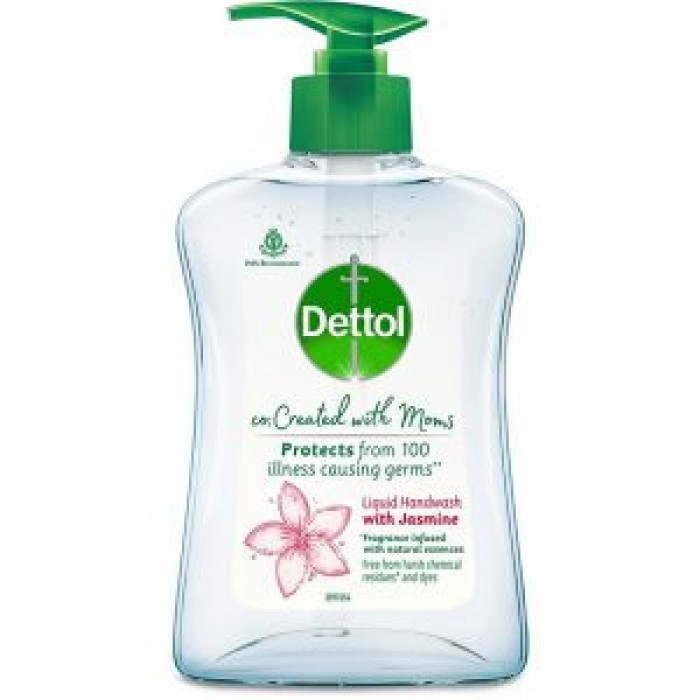 DETTOL CO.CREATED WITH MOMS TULSI HAND WASH 3X175 ... DETTOL CO.CREATED WITH MOMS TULSI HAND WASH 3X175 ...