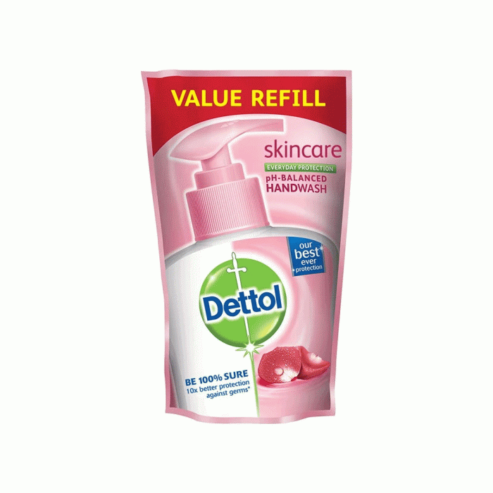 DETTOL ORIGINAL HAND WASH REFILL 175 ML DETTOL ORIGINAL HAND WASH REFILL 175 ML