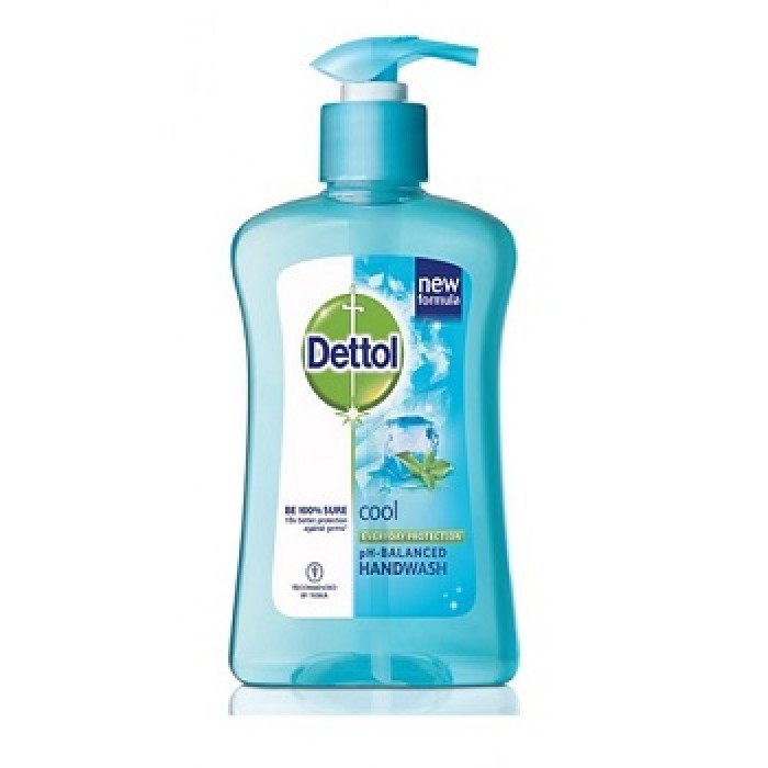 DETTOL SKINCARE HAND WASH 900 ML DETTOL SKINCARE HAND WASH 900 ML