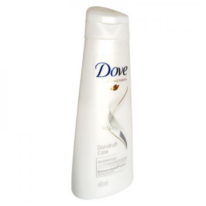 DOVE DANDRUFF CARE SHAMPOO 180 ML DOVE DANDRUFF CARE SHAMPOO 180 ML