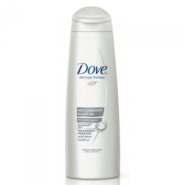DOVE DANDRUFF CARE SHAMPOO 80 ML DOVE DANDRUFF CARE SHAMPOO 80 ML
