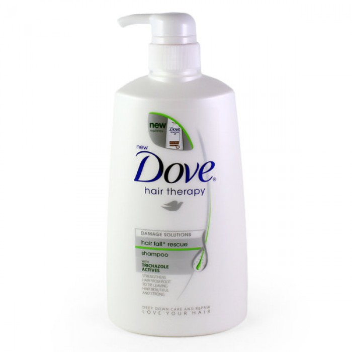 DOVE HAIR FALL RESCUE SHAMPOO 340 ML