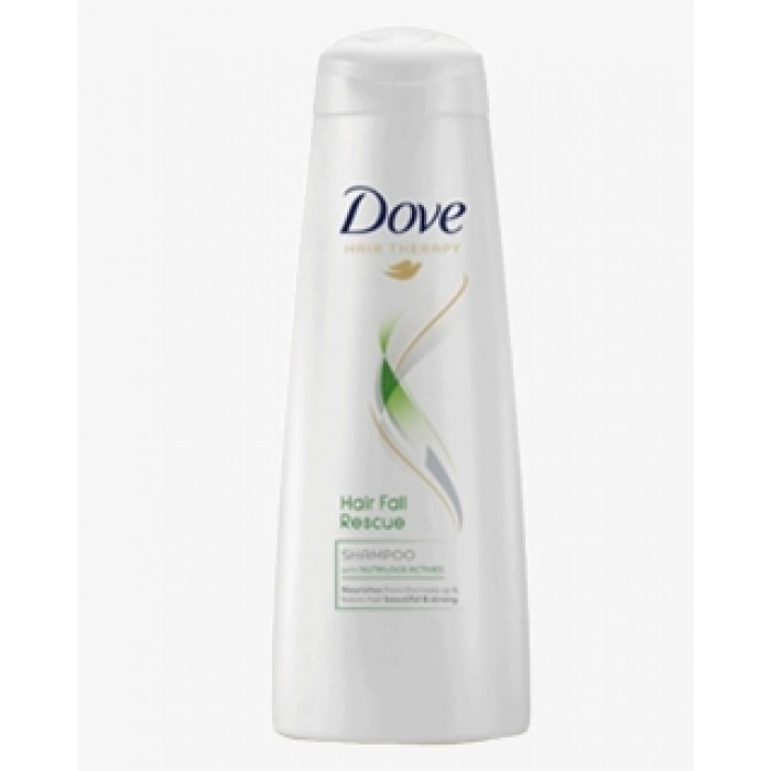 DOVE HAIR FALL RESCUE SHAMPOO 80 ML DOVE HAIR FALL RESCUE SHAMPOO 80 ML