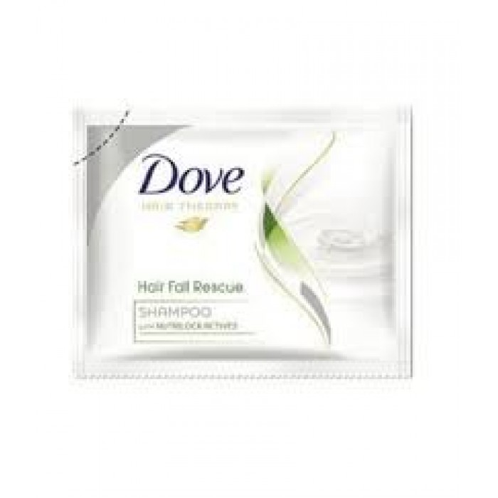 DOVE HAIR FALL RESCUE SHAMPOO 4.2 ML (40 % EXTRA) DOVE HAIR FALL RESCUE SHAMPOO 4.2 ML (40 % EXTRA)