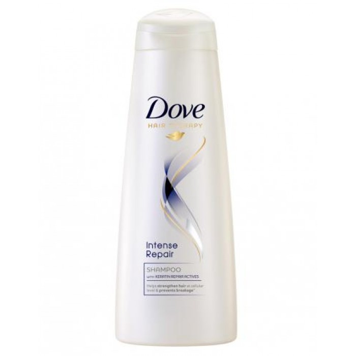 DOVE INTENSE REPAIR SHAMPOO 80 ML
