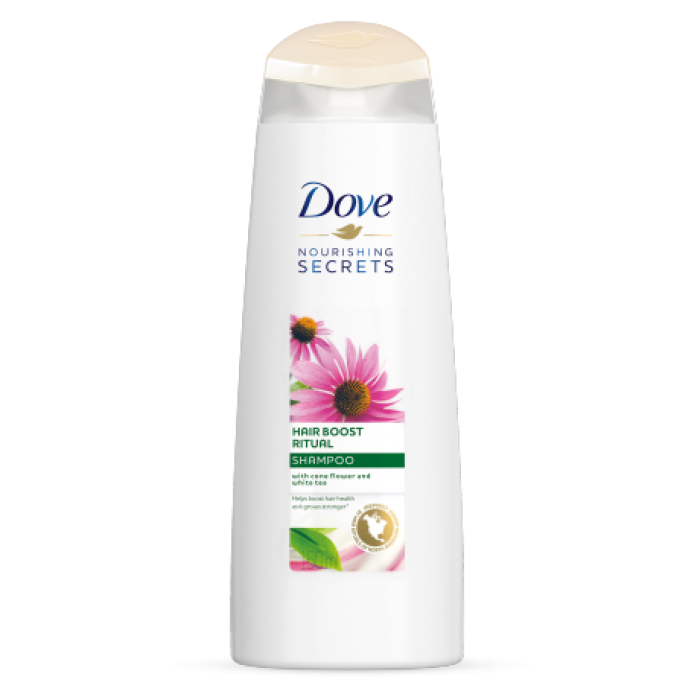 DOVE NOURISHING SECRETS HEALTHY RITUAL FOR GROWING HAIR SHAMPOO 180 ML DOVE NOURISHING SECRETS HEALTHY RITUAL FOR GROWING HAIR SHAMPOO 180 ML