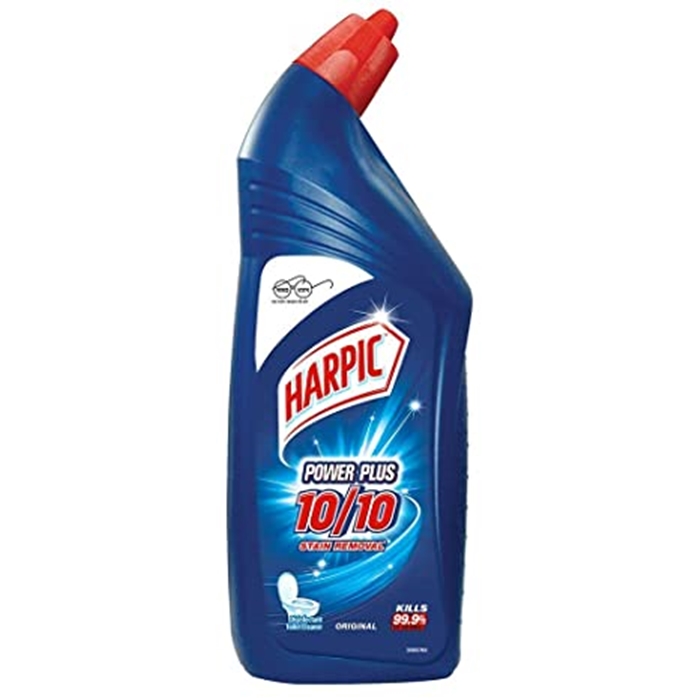Harpic Toilet Cleaner Harpic Toilet Cleaner