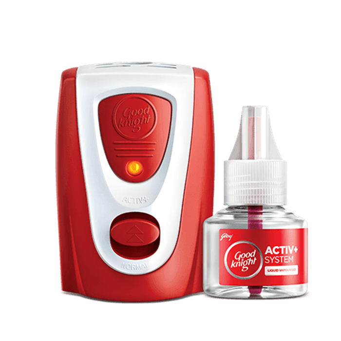 Godrej Good Knight Power Godrej Good Knight Power